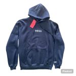 Blusa Moletom Boss - Imagem 2