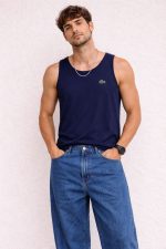 Camisa Regata 30.1 Lacoste - Imagem 3