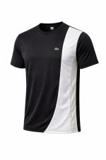 Conjunto Drifit Lacoste - Imagem 4