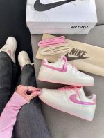 Nike Air Force Luxo Feminino