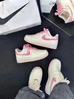 Nike Air Force Luxo Feminino - Imagem 2