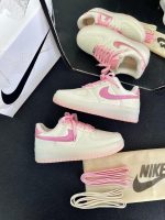 Nike Air Force Luxo Feminino - Imagem 4