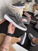 Vans Ultraranger 3D